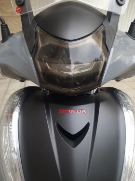 Honda Sh 300 Air Force Limited Edition, снимка 2