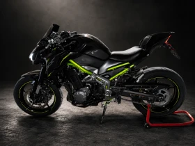 Kawasaki Z 900 ABS, снимка 2