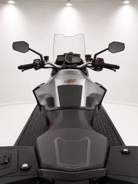 Ktm Super Duke 1290 GT Akrapovic , снимка 5