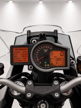 Ktm Super Duke 1290 GT Akrapovic , снимка 4