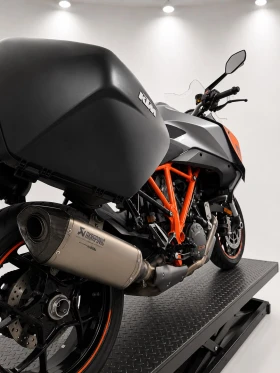 Ktm Super Duke 1290 GT Akrapovic , снимка 2