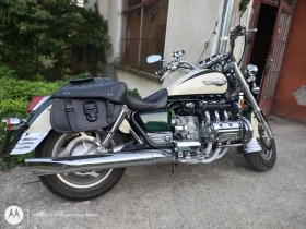 Honda Valkyrie Чопър , снимка 2