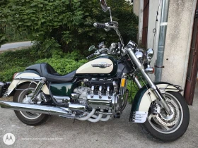 Honda Valkyrie Чопър , снимка 1