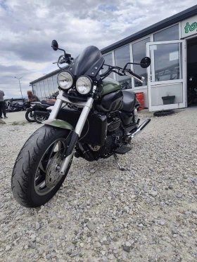 Обява за продажба на Triumph Rocket Лизинг Бартер ~15 551 лв. - изображение 1