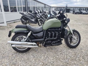 Обява за продажба на Triumph Rocket Лизинг Бартер ~15 551 лв. - изображение 7