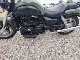 Обява за продажба на Triumph Rocket Лизинг Бартер ~15 551 лв. - изображение 6