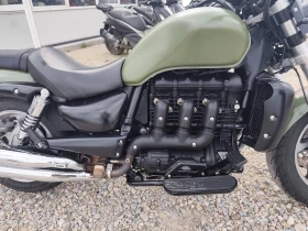 Обява за продажба на Triumph Rocket Лизинг Бартер ~15 551 лв. - изображение 10