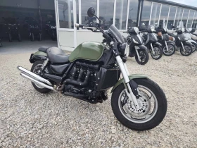 Обява за продажба на Triumph Rocket Лизинг Бартер ~15 551 лв. - изображение 8