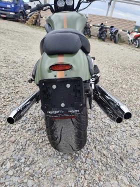 Обява за продажба на Triumph Rocket Лизинг Бартер ~15 551 лв. - изображение 9