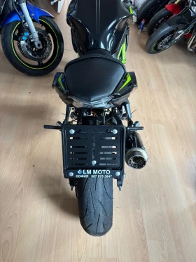 Kawasaki Z 650 A2!!!! 2022, снимка 5