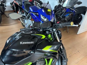 Kawasaki Z 650 A2!!!! 2022, снимка 2