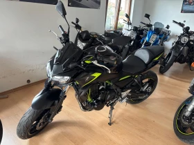 Kawasaki Z 650 A2!!!! 2022, снимка 7