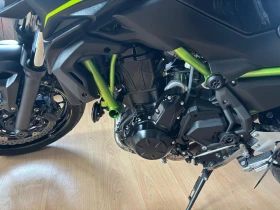 Kawasaki Z 650 A2!!!! 2022, снимка 10