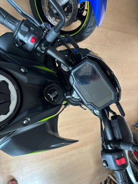 Kawasaki Z 650 A2!!!! 2022, снимка 6