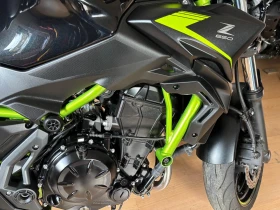 Kawasaki Z 650 A2!!!! 2022, снимка 3