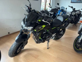 Kawasaki Z 650 A2!!!! 2022, снимка 13