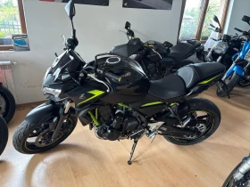 Kawasaki Z 650 A2!!!! 2022, снимка 8