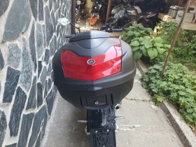 Yamaha Mt-07 700 ABS 10.2022 | Mobile.bg    11