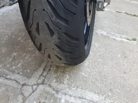 Yamaha Mt-07 700 ABS 10.2022 | Mobile.bg    9