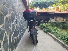 Yamaha Mt-07 700 ABS 10.2022 | Mobile.bg    5