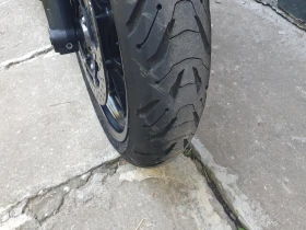 Yamaha Mt-07 700 ABS 10.2022 | Mobile.bg    8