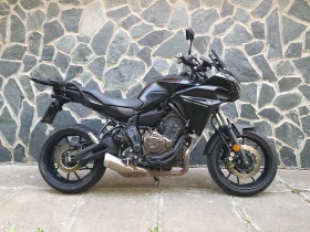 Yamaha Mt-07 700 ABS 10.2022 | Mobile.bg    17