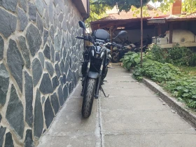 Yamaha Mt-07 700 ABS 10.2022 | Mobile.bg    14