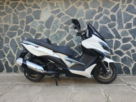 Kymco Xciting 400i 2 | Mobile.bg    17
