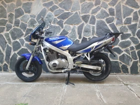 Suzuki Gs 500cc A2  | Mobile.bg    11