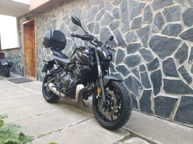 Yamaha Mt-07 700 ABS 10.2022 | Mobile.bg    2