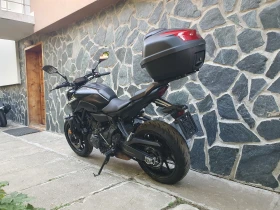Yamaha Mt-07 700 ABS 10.2022 | Mobile.bg    15
