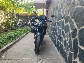 Yamaha Mt-07 700 ABS 10.2022 | Mobile.bg    3