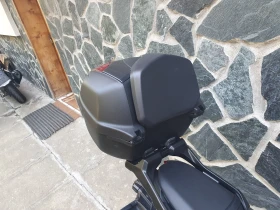 Yamaha Mt-07 700 ABS 10.2022 | Mobile.bg    10