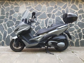     Kymco Xciting 400i 2