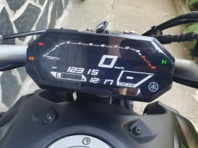 Yamaha Mt-07 700 ABS 10.2022 | Mobile.bg    6