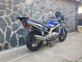 Suzuki Gs 500cc A2  | Mobile.bg    4