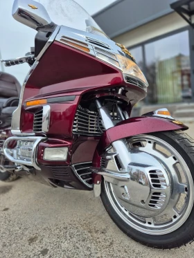 Honda Gold Wing 1500 GL | Mobile.bg    11