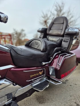 Honda Gold Wing 1500 GL | Mobile.bg    9