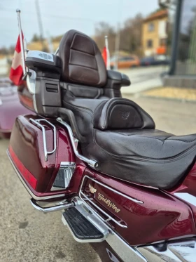 Honda Gold Wing 1500   | Mobile.bg    11