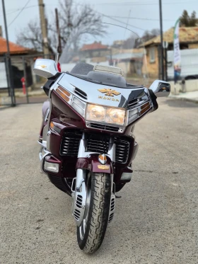 Honda Gold Wing 1500 GL | Mobile.bg    2