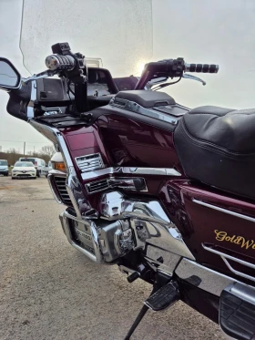 Honda Gold Wing 1500 GL | Mobile.bg    15