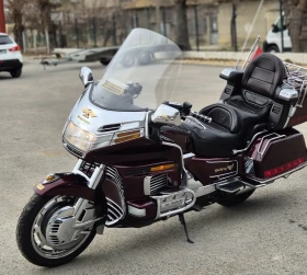 Honda Gold Wing 1500 GL | Mobile.bg    3