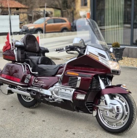 Honda Gold Wing 1500 GL | Mobile.bg    4