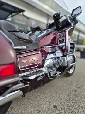 Honda Gold Wing 1500 GL | Mobile.bg    13