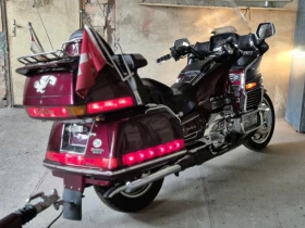 Honda Gold Wing 1500   | Mobile.bg    13