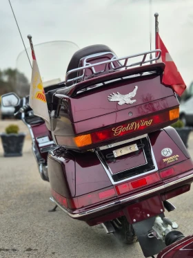 Honda Gold Wing 1500   | Mobile.bg    7