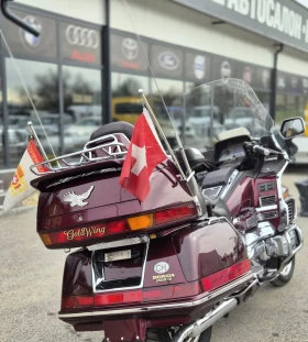 Honda Gold Wing 1500 GL | Mobile.bg    6