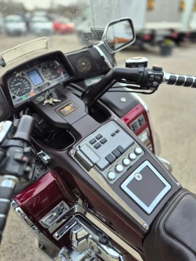 Honda Gold Wing 1500 GL | Mobile.bg    8