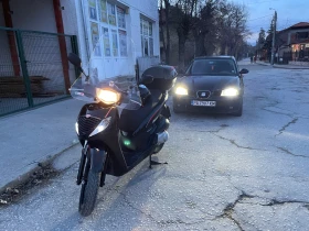 Honda Sh Honda sh150i sport, снимка 3