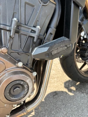 Honda Cb 650R ABS | Mobile.bg    8